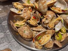 -有局·成都市井烧烤·精酿啤酒(双楠店)