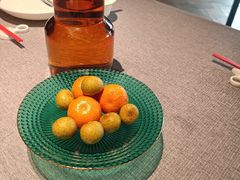 -秀儿四九城·新京菜(亚运村鸟巢店)