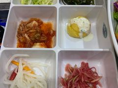 -韩时烤肉(枫蓝店)
