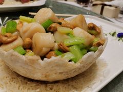 -白天鹅宾馆-宏图府餐厅