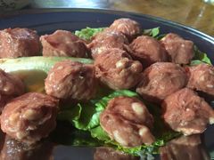 -江村四哥新鲜牛肉店(江高总店)