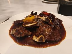 -酌宴府The China Club·广州万富希尔顿酒店(云城东路店)