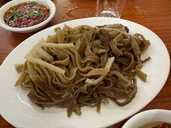 -阿波潮汕牛肉火锅·汤粉面(拱北店)