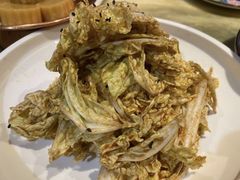 -小吊梨汤·北京菜(香山店)