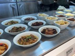 -老乡鸡(新邻天地店)