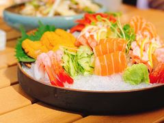 -Hatsune隐泉日式料理(三里屯太古里店)