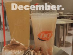 -DQ·蛋糕·冰淇淋(周浦万达店)