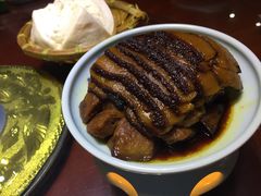 -窄巷子陕菜馆·地道陕西菜(粉巷店)