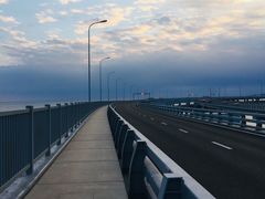 -星海湾跨海大桥
