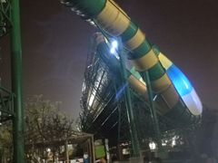 -苏州乐园森林水世界