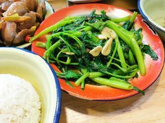 马拉盏通菜-阿徕孖·泰餐(大沙地店)