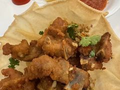 -鹭园酒家·四十年老字号