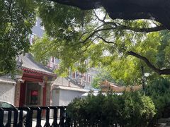 -烟袋斜街