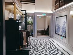 -狮王府淮扬菜(夫子庙老门东店)