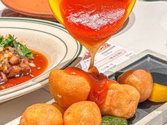 -新兴·金羊座·粤菜点心(乐峰店)