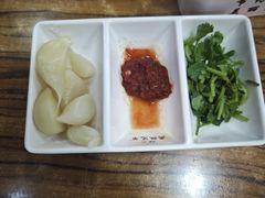 糖蒜-老陕兄弟(彩虹新城店)