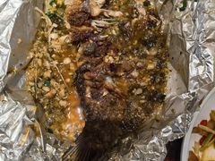 -衡厨·衡阳土菜(中南店)