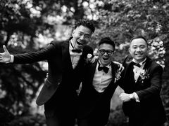 -怪咖·joker陈楠