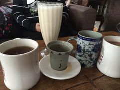 -1901 Cafe(西四店)