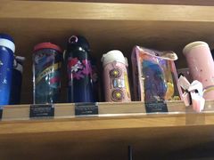 -星巴克(北京西小口路店)