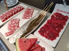 -海底捞火锅(群光广场店)