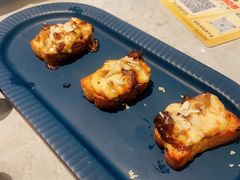 炙烤肥牛Tapas-必胜客(东西湖万达店)