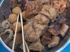 -修记牛杂店(同华东一路店)