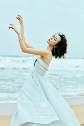-MANLI BRIDAL婚纱
