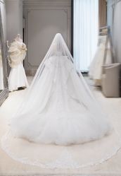 -MuseMarry婚纱(前海嘉里中心店)