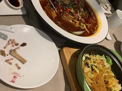 -尚一汤 广东炖汤(金桥国际店)