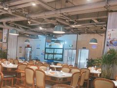 -融泽漁悦三只耳鱼火锅(南郑大道店)