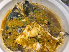 -常和州·夜宵大排档(常州单店)