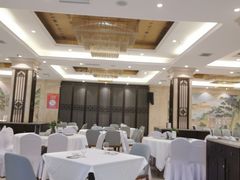 大堂-香丰阁·烤鸭·川湘菜(昌平店)