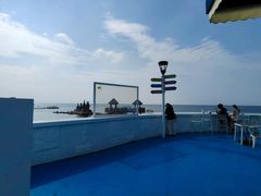 -养马岛旅游度假区