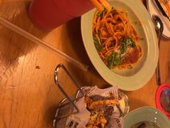 -MR.ROCKY洛奇先生RESTAURANT&BAR(宝安壹方城店)