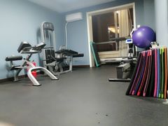 -悦健身私教工作室(双井店)