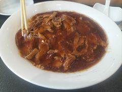 -紫光园·烤鸭·北京菜(团结湖店)