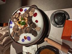 -芸山季·云南野生菌火锅(人民广场来福士店)