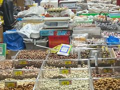 -大星发农发地农副产品批发市场-停车场