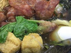 -金陵老丁家馄饨(新街口店)