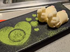 -海底捞火锅(让胡路万达店)