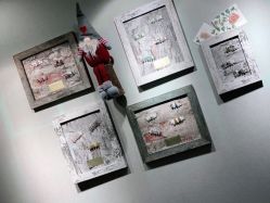 -JU·旧友日式美甲美睫工作室