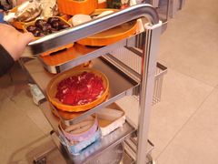 -海底捞大排档火锅(打浦路店)