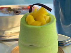 -三亚福朋喜来登酒店·大堂吧