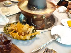 -老五四季涮肉(白纸坊店)