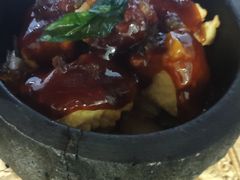 -无锡苏宁银河国际酒店-悦府65中餐厅