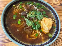 -高岗里小马牛肉面(卫巷店)