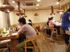 -7年8班朝鲜族非遗美食(三钢里店)