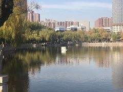 -文瀛公园
