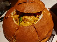 -大树餐厅(益田假日店)